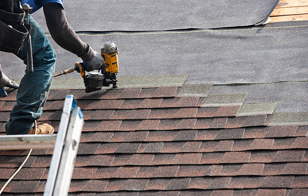 Licensed Gutter Installation service in Hampshire, IL - Brentwood Metal Roofing